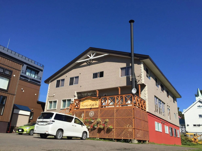 Hotelafbeelding
