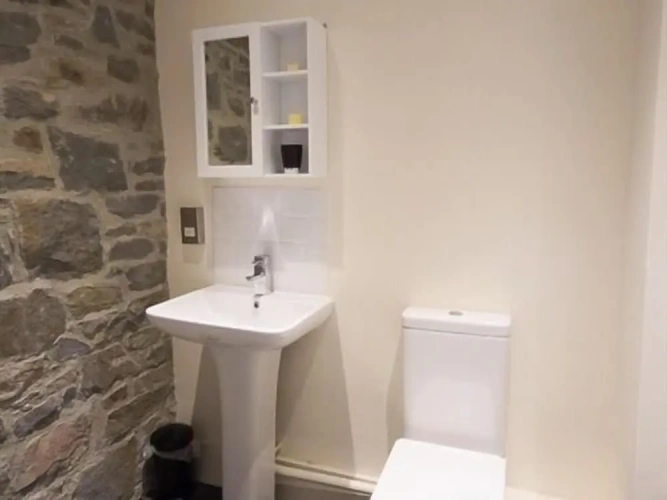 Luxury Double room