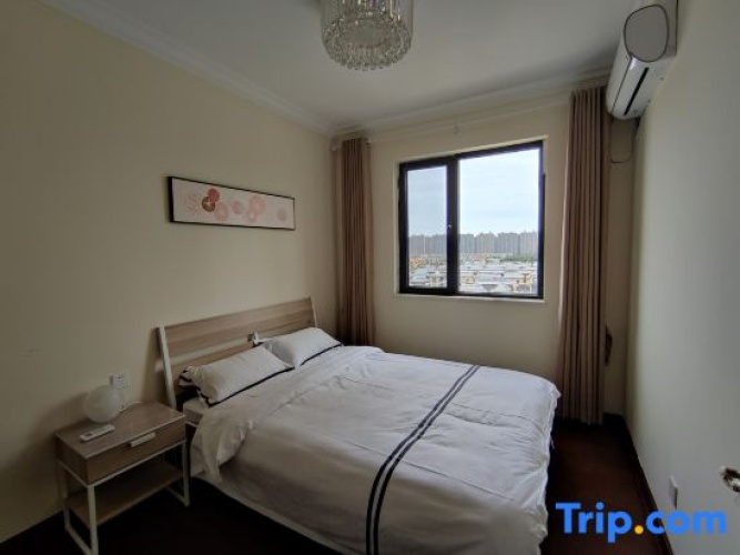 3 Bedrooms Bed in Dorm