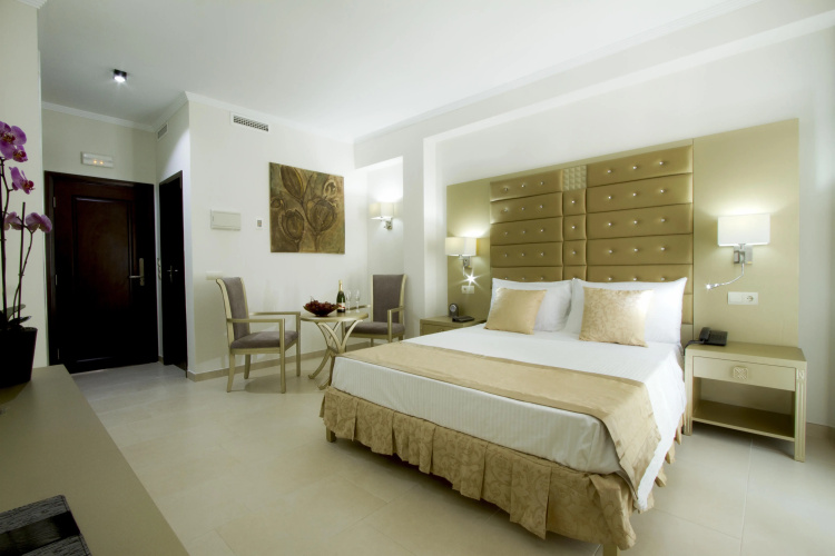 BlueSea Alborán Adults Only Hotel