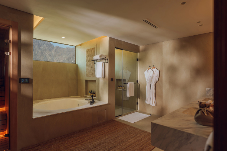 Naama Beach Villas & Spa photo 10