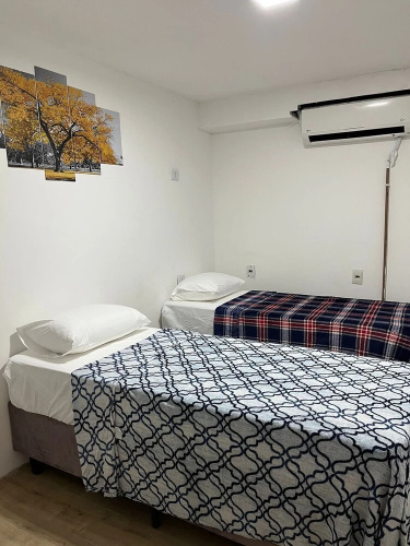Cabana Alvorada