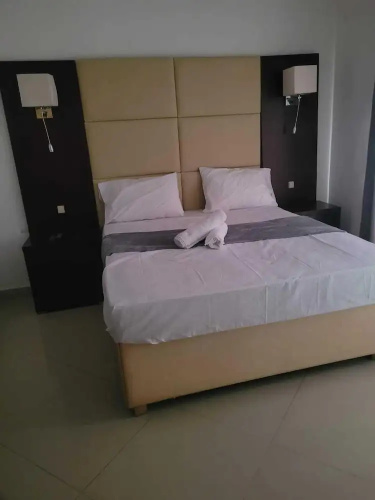 Guest House La Plaza