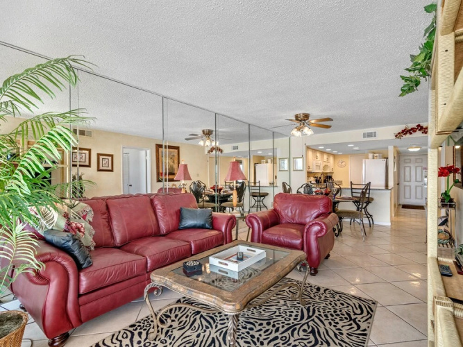 Edgewater Condo