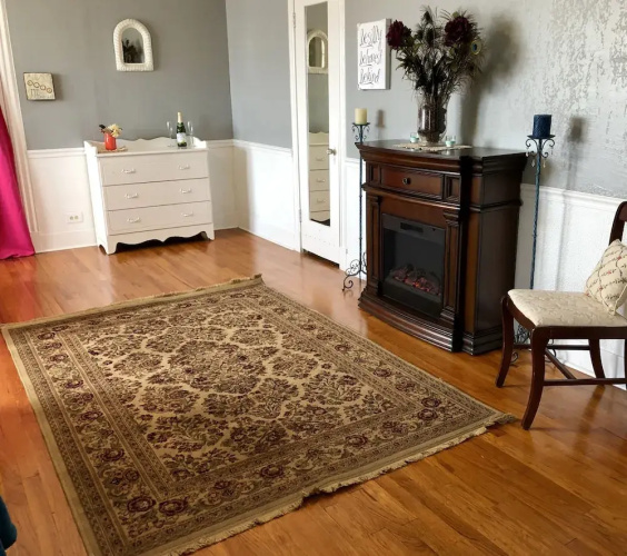 Holder House Rentals