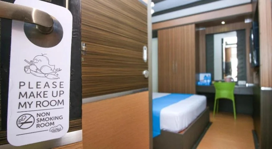 Hotel Satria Cirebon