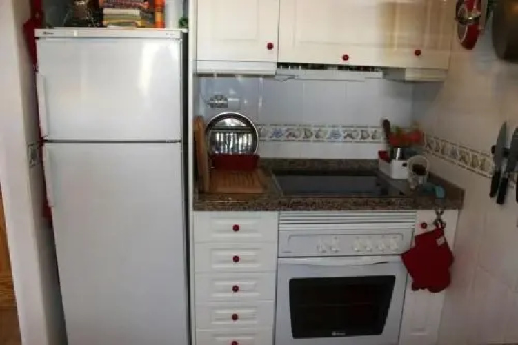 Pamplona Apartments