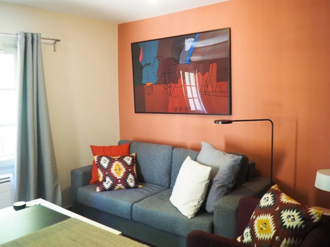 Masson Appartement