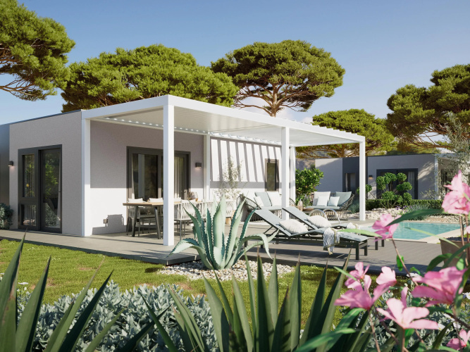Amadria Park Exclusive Beach Villa