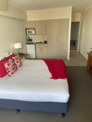 3 Bedrooms Standard Penthouse room