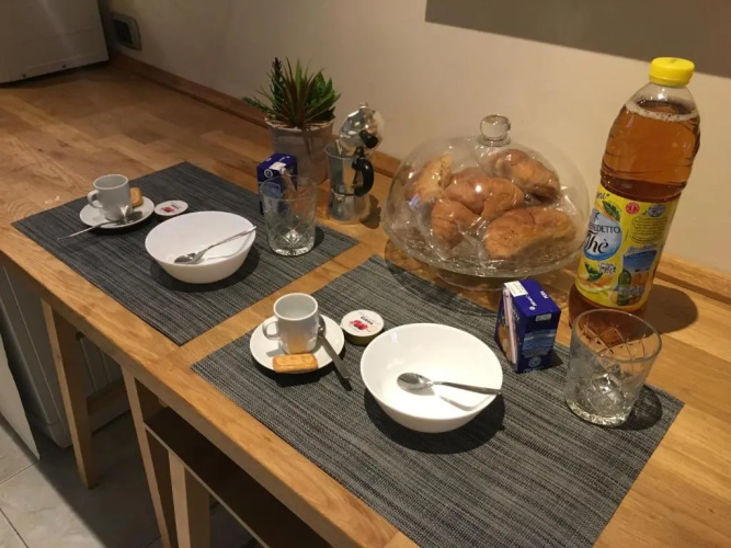 A casa di Pippo
