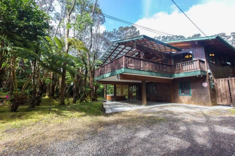 3 Bedrooms Cottage
