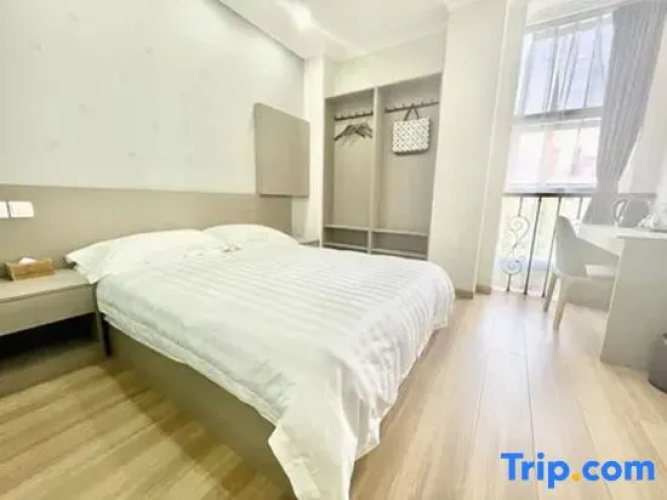 Shanghai Jinghuayuan Hotel