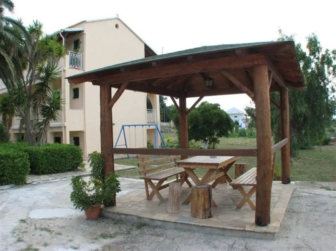 Villa Angelina