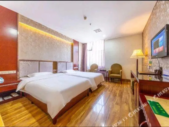 Xinrong Business Theme Hotel