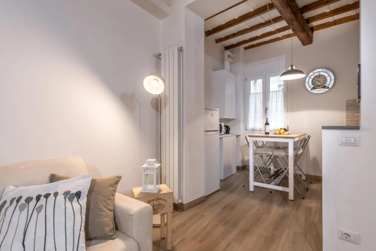 Santa Croce Place by Mmega