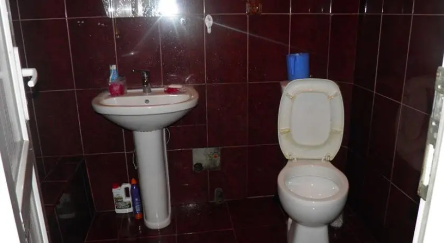 Homestay Chavchavadze