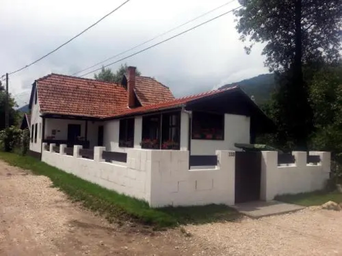 Casa Demeter