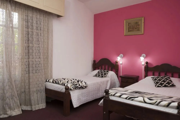 Hostal Torreon