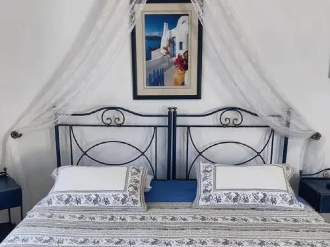 Studios Villa Lontorfou