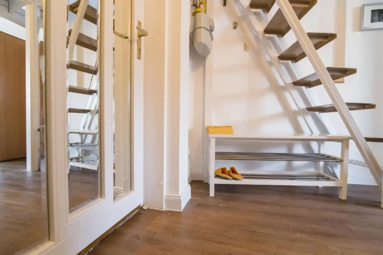 Duplex Apartment with view