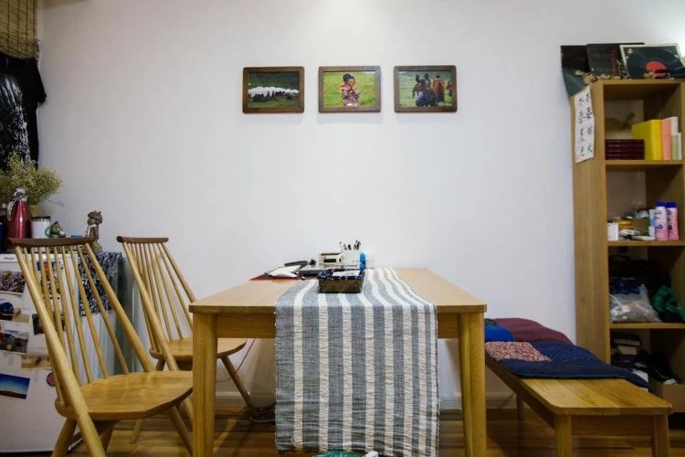 Xi'an Wei Guang Time Hostel