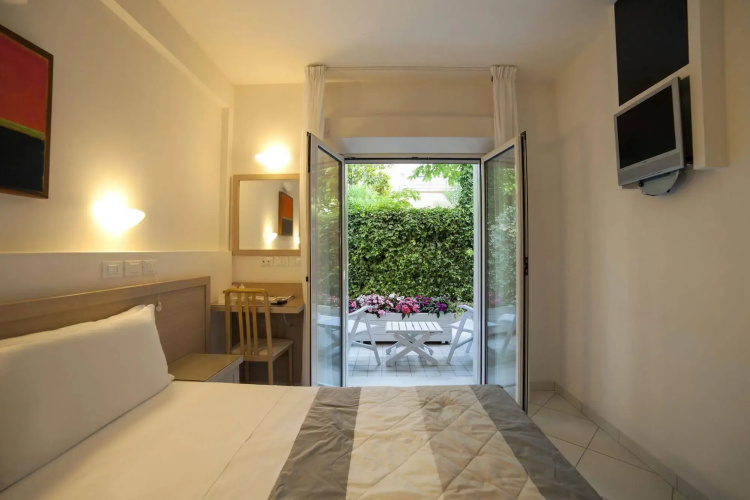 Hotel Gala