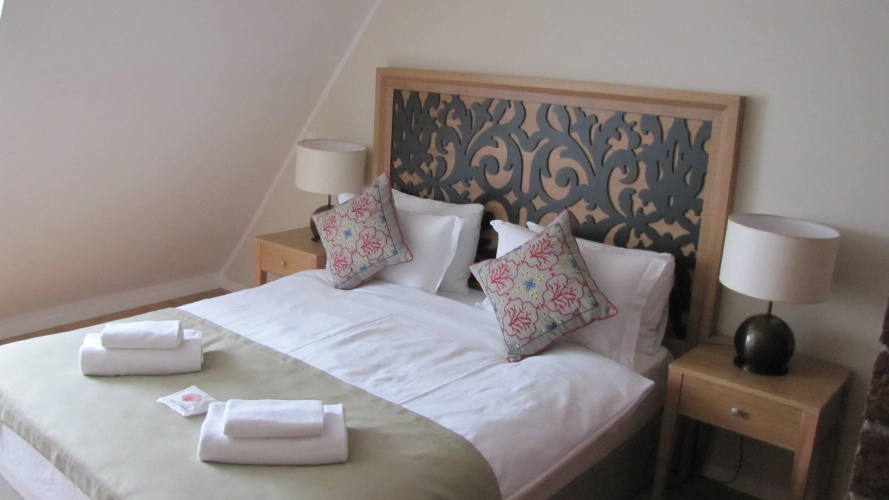 Hotel Altes Fährhaus
