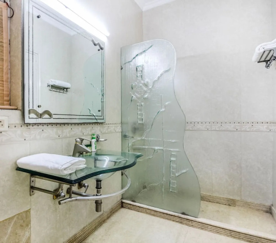 Nomadia Hostel by Anara Homes & Villas