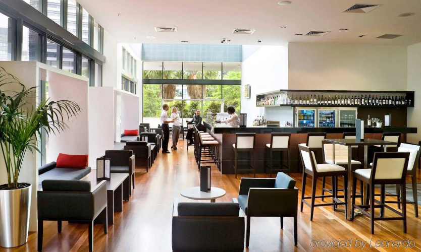 Amora Hotel Brisbane photo 34