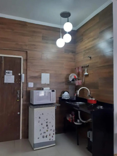Apartamento 105 Consolação centro