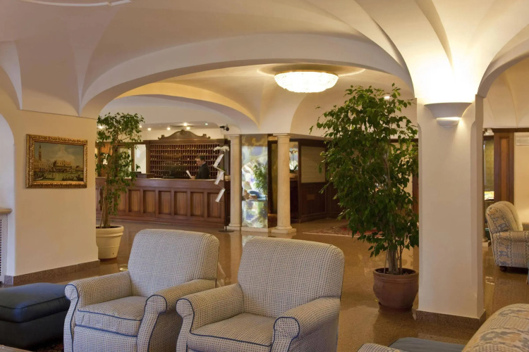 Otel görseli