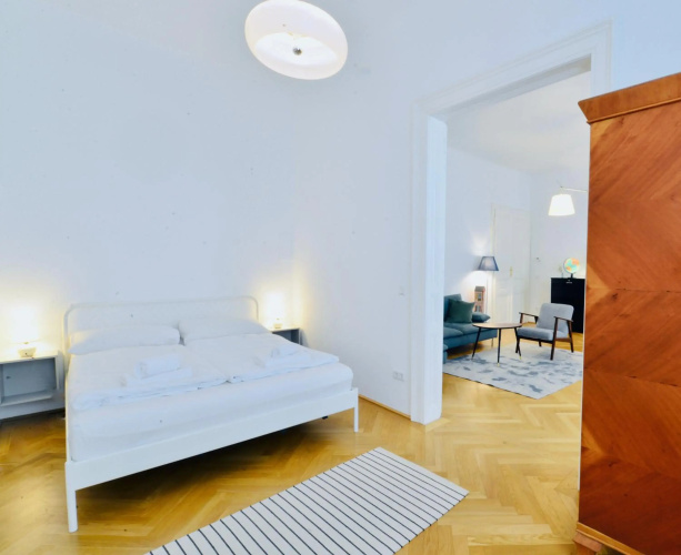 Apartment Wien