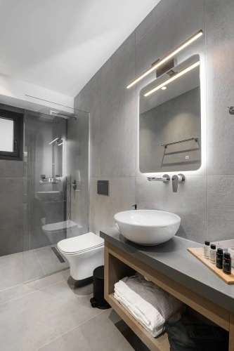1 Bedroom Suite