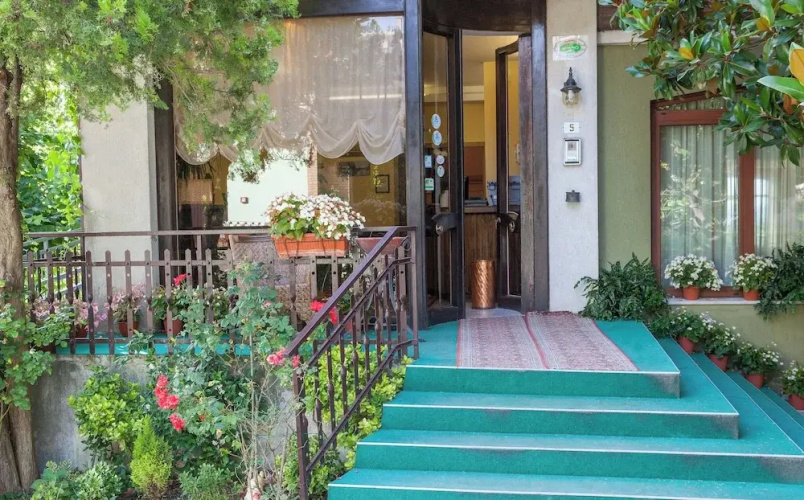 Hotel La Cantinella