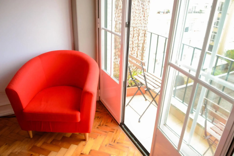Alvalade II Guest House
