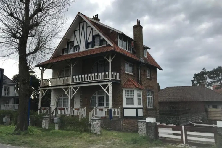 Cottage