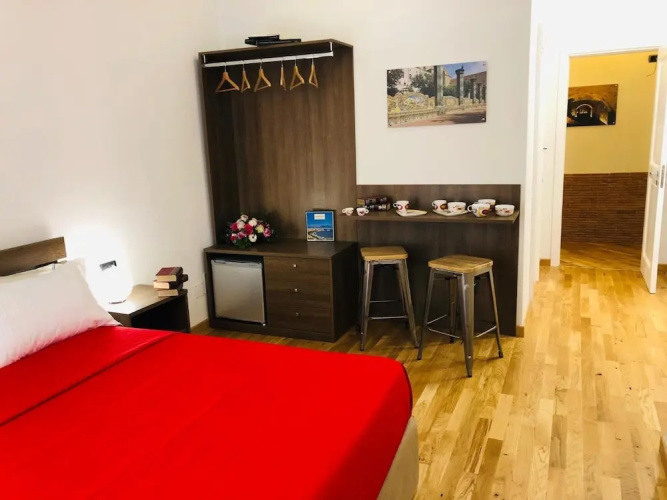 Domus Studio 25 B&B