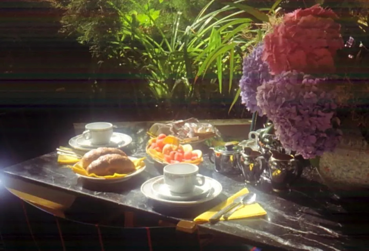 Hotel Villa Maria Letizia