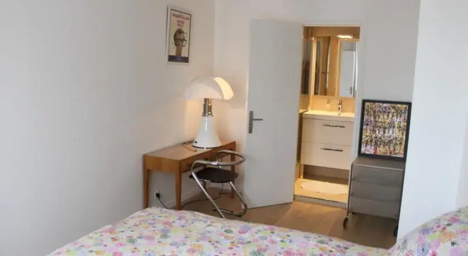 Montmartre Apartments Gauguin