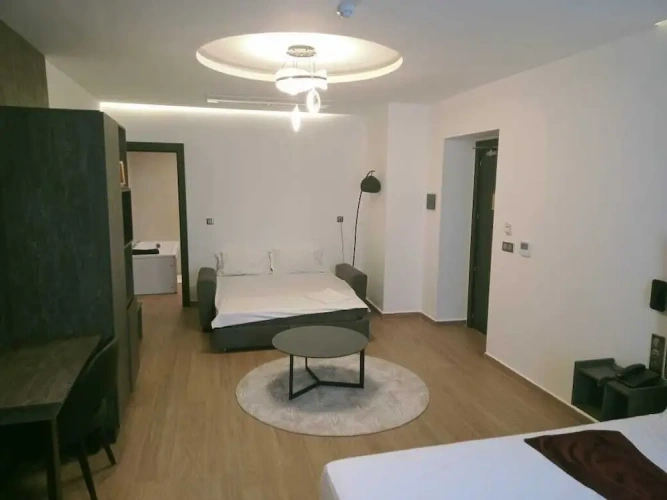 Standard Family room