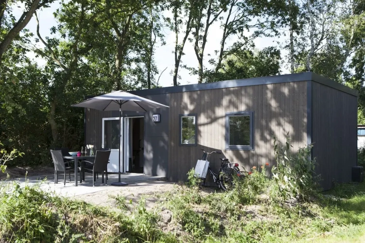 Superior Chalet