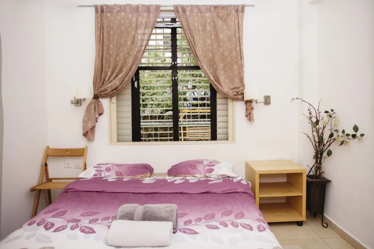 KAV Apartments-Ichilov Zikhron Yaakov St