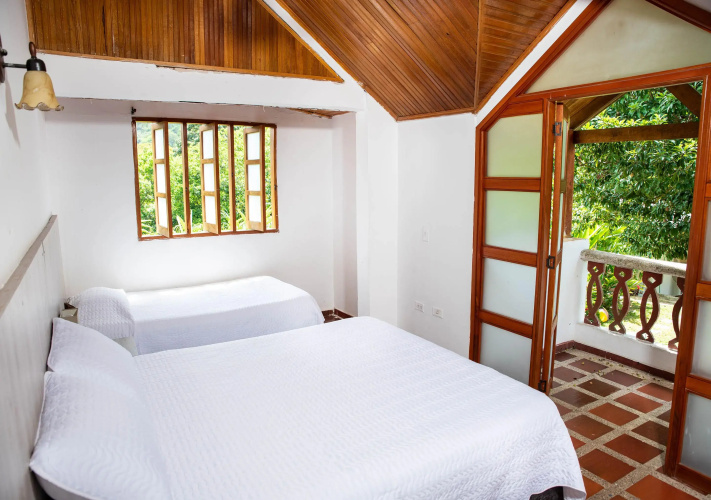 Portales del Tayrona Garden Hotel