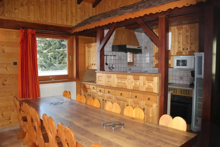 Chalet
