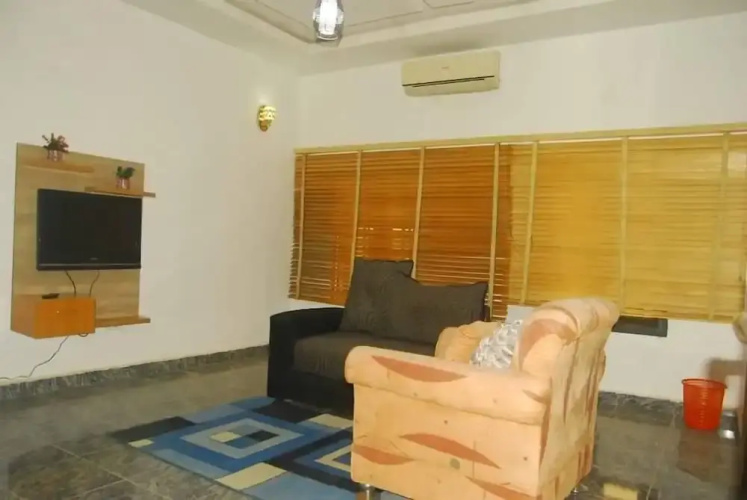 SAGS Apartments