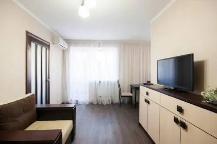 Pavlovo Pole Apartment