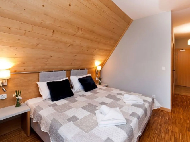 Lipki Park Resort 17329