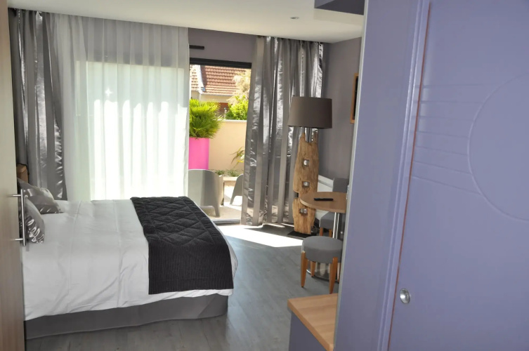 La Cremaillere