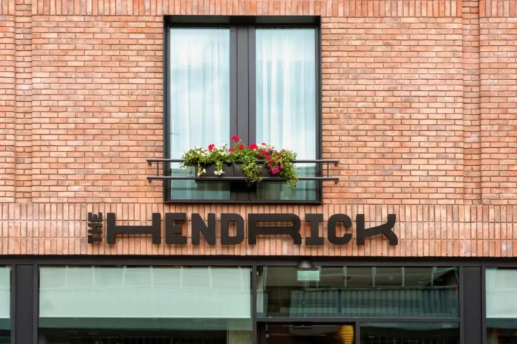 Фотография отеля